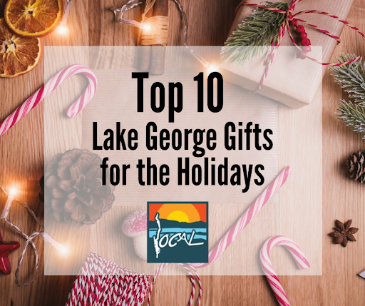 Best Holiday Gift Ideas for 2021 | I Wear Local