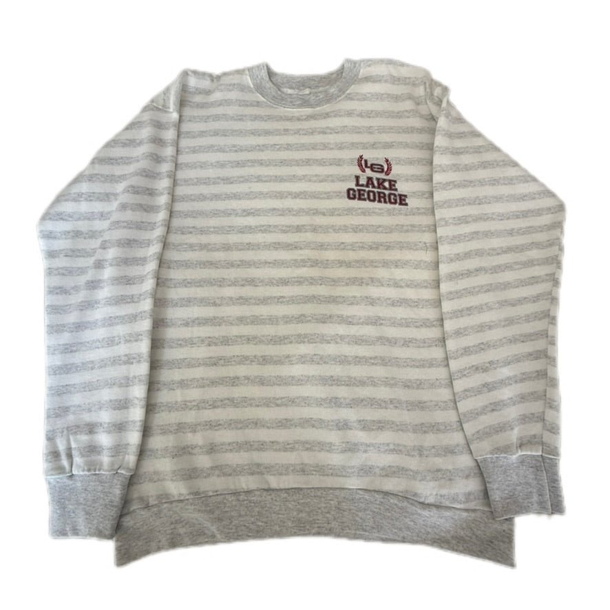 LG Vintage Crewneck