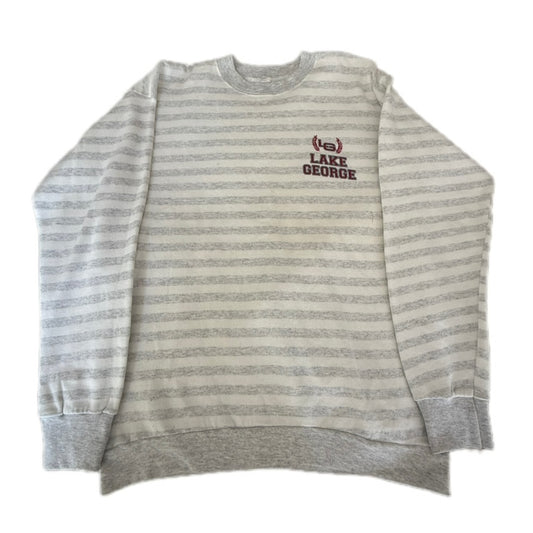 LG Vintage Crewneck