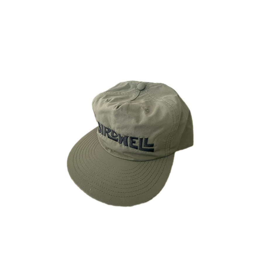 Birdwell Vintage Hat
