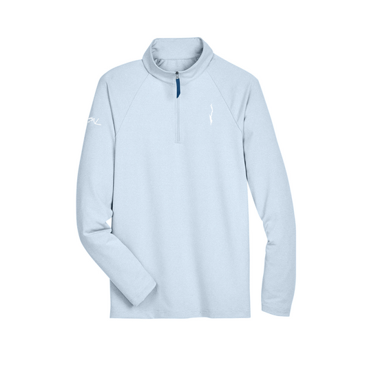 The Birdie Q-Zip