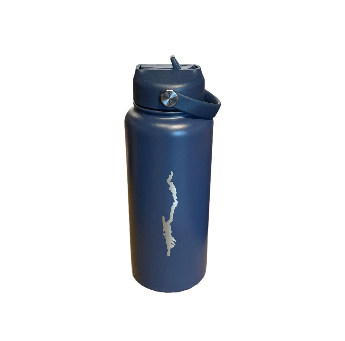 Lake Sipper Water Bottle, 32oz