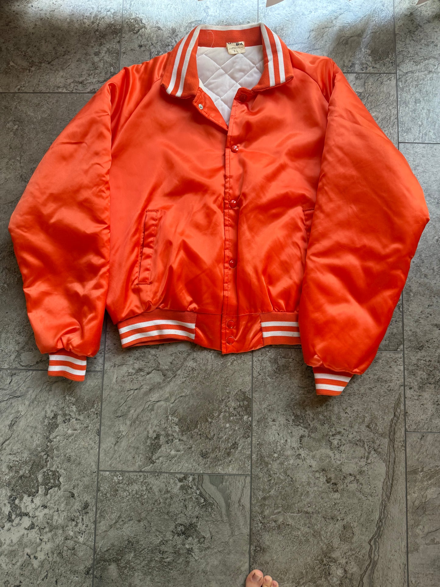 Gators Vintage Jacket