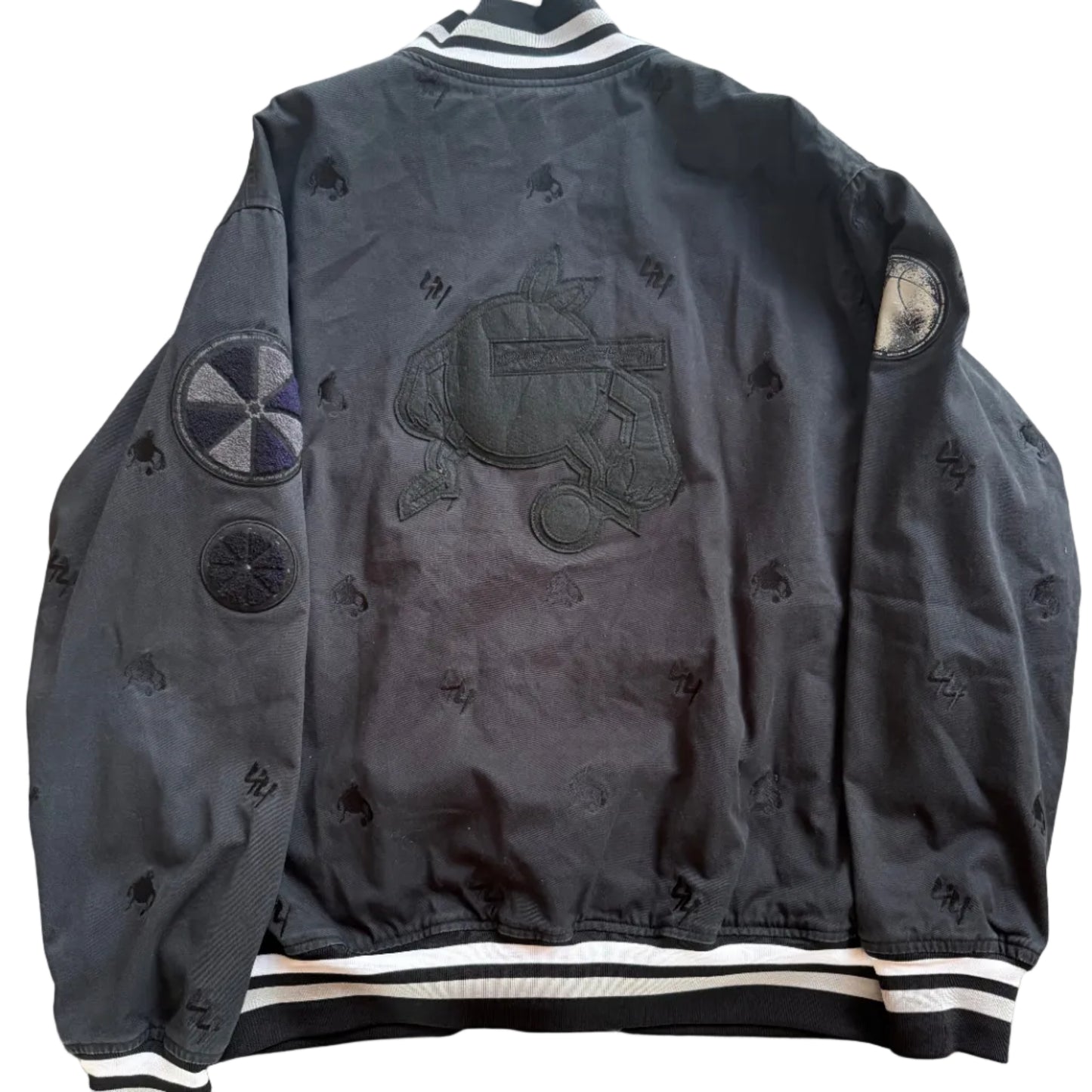 Nike Vintage Jacket
