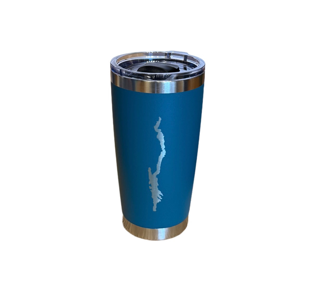 Lake Day Tumbler, 20oz