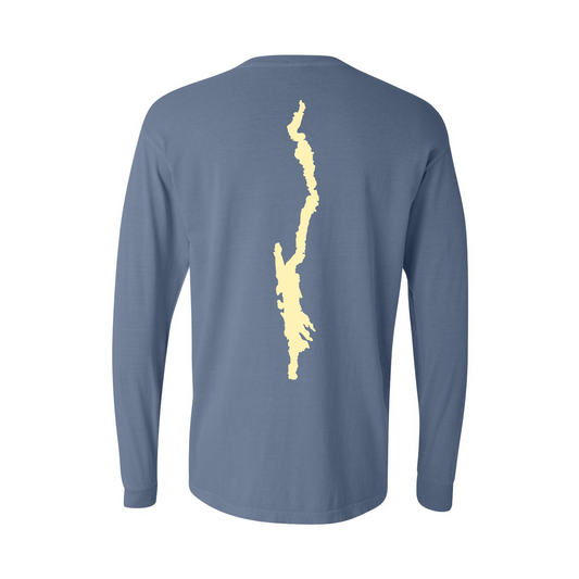 Local Lake George Long Sleeve