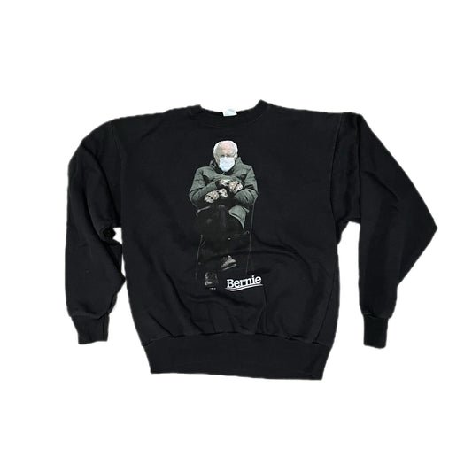 Bernie Vintage Crewneck