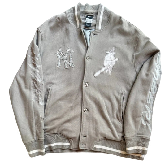 Yankees Vintage Jacket