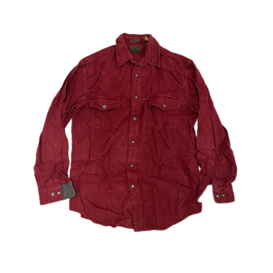 Red Vintage Workshirt