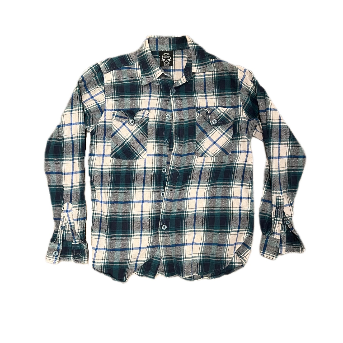 Modern Culture Vintage Flannel