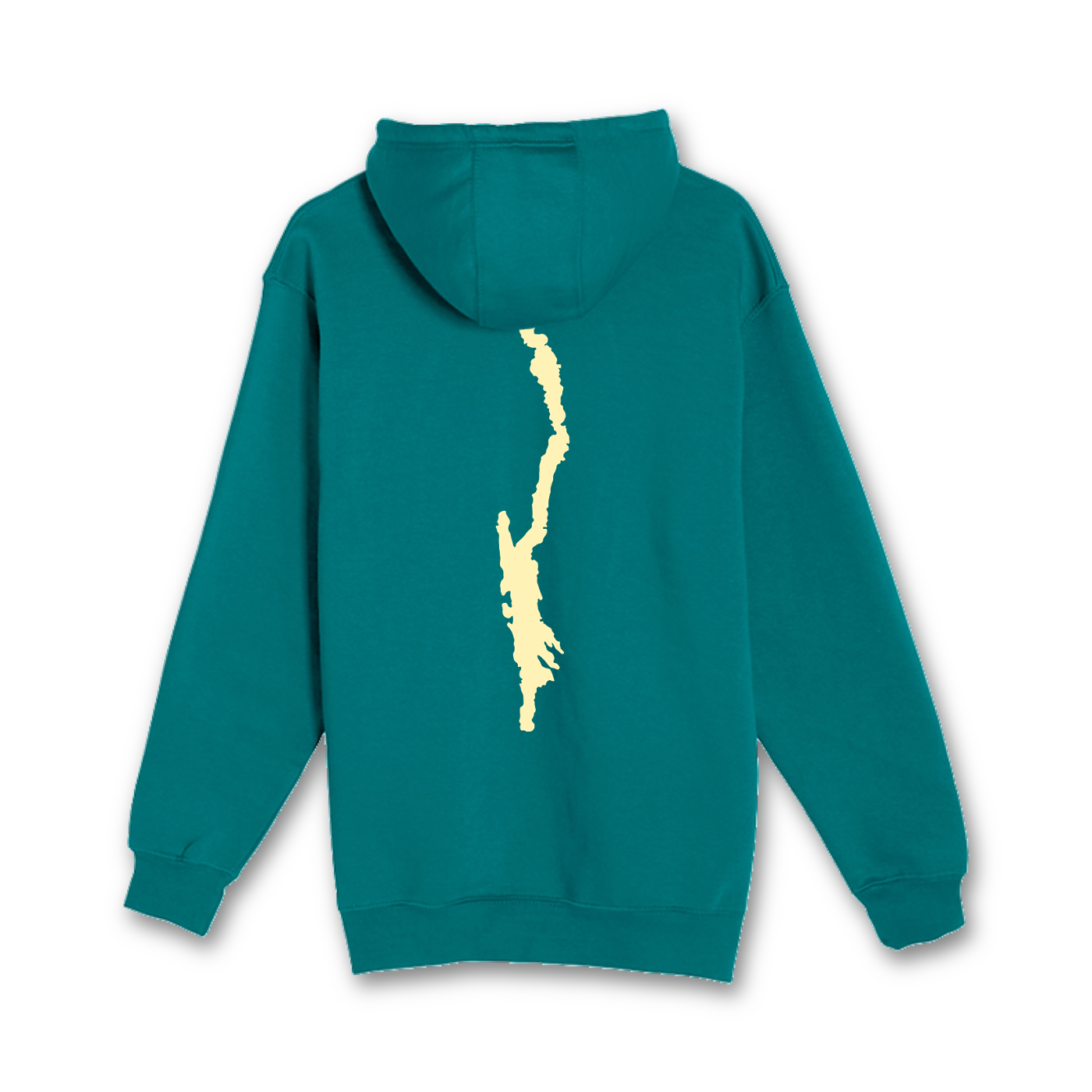 Boat Cruise Hoodie