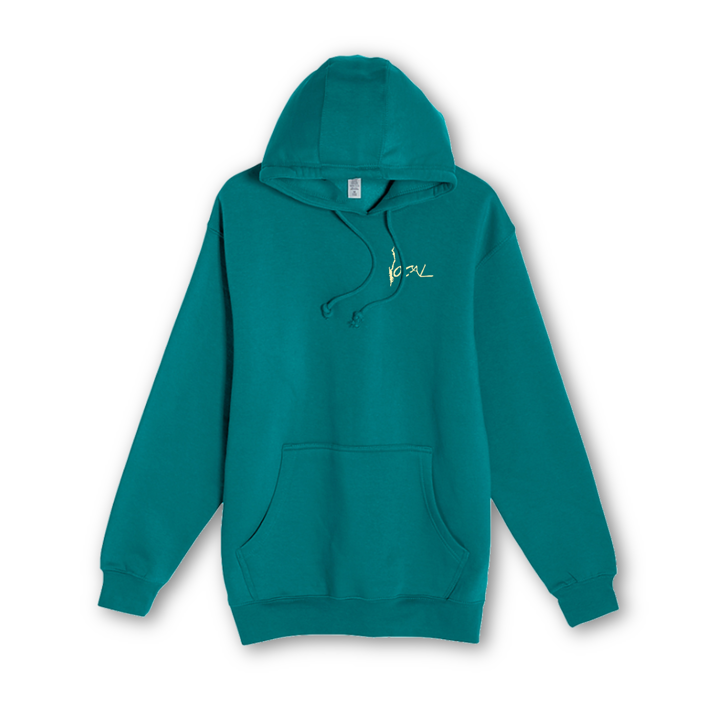 Boat Cruise Hoodie