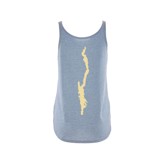 Ladies Tank