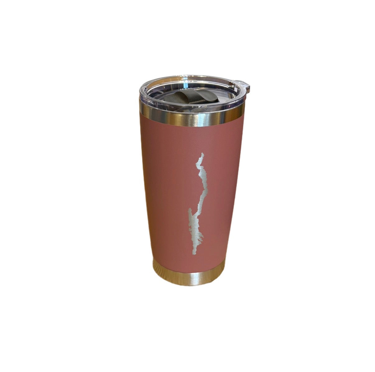 Lake Day Tumbler, 20oz