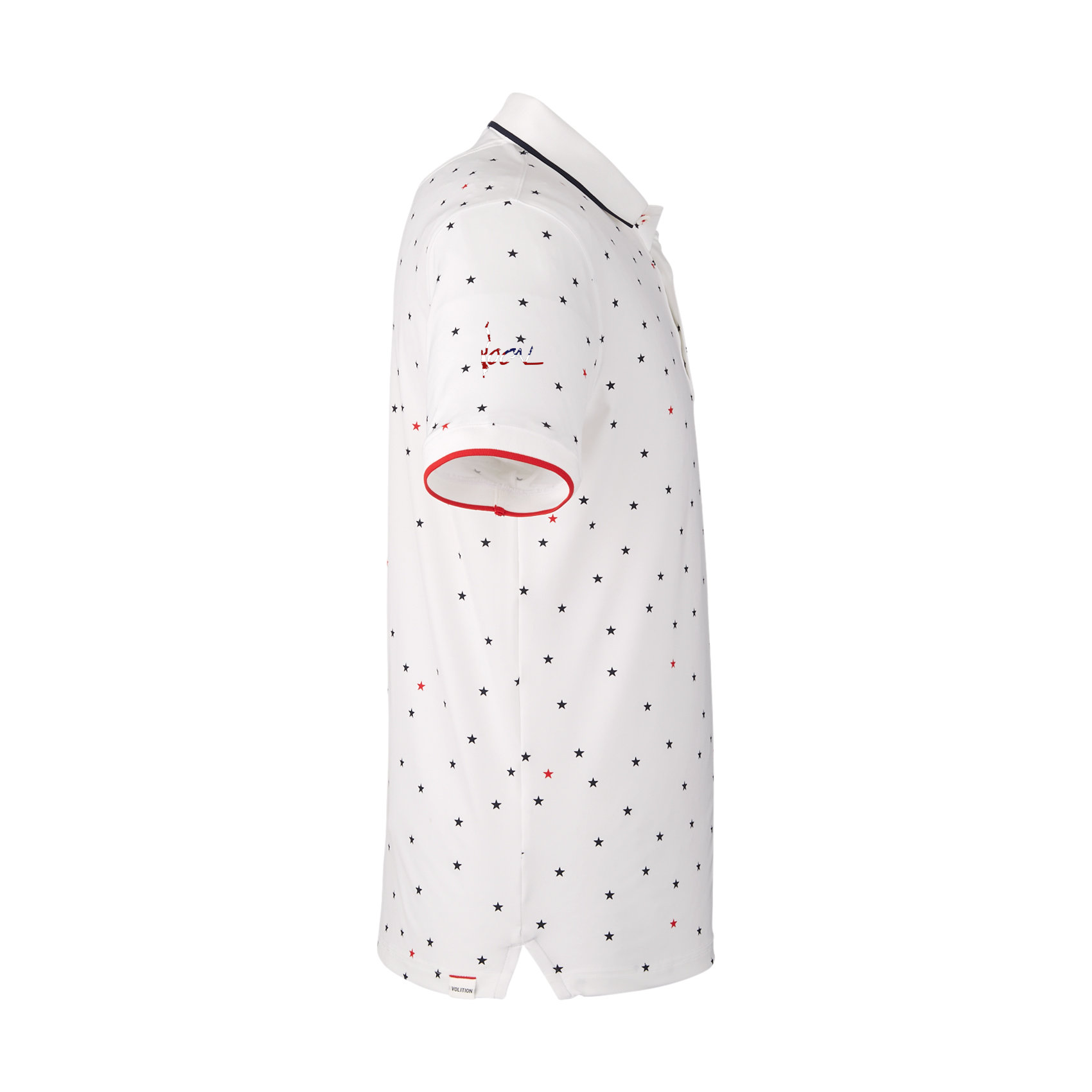 Puma volition patriot polo 2025