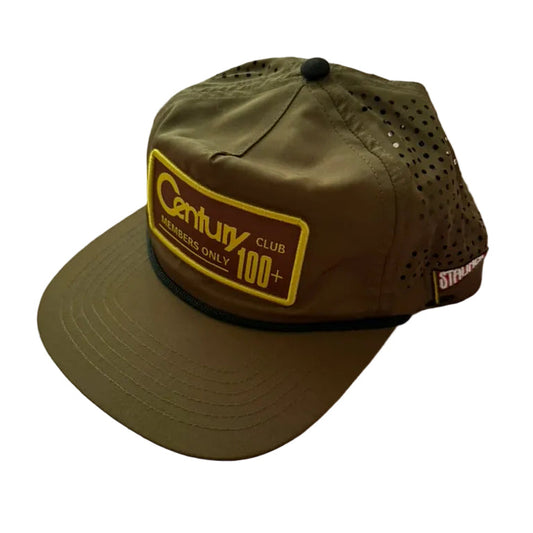 Century Vintage Hat