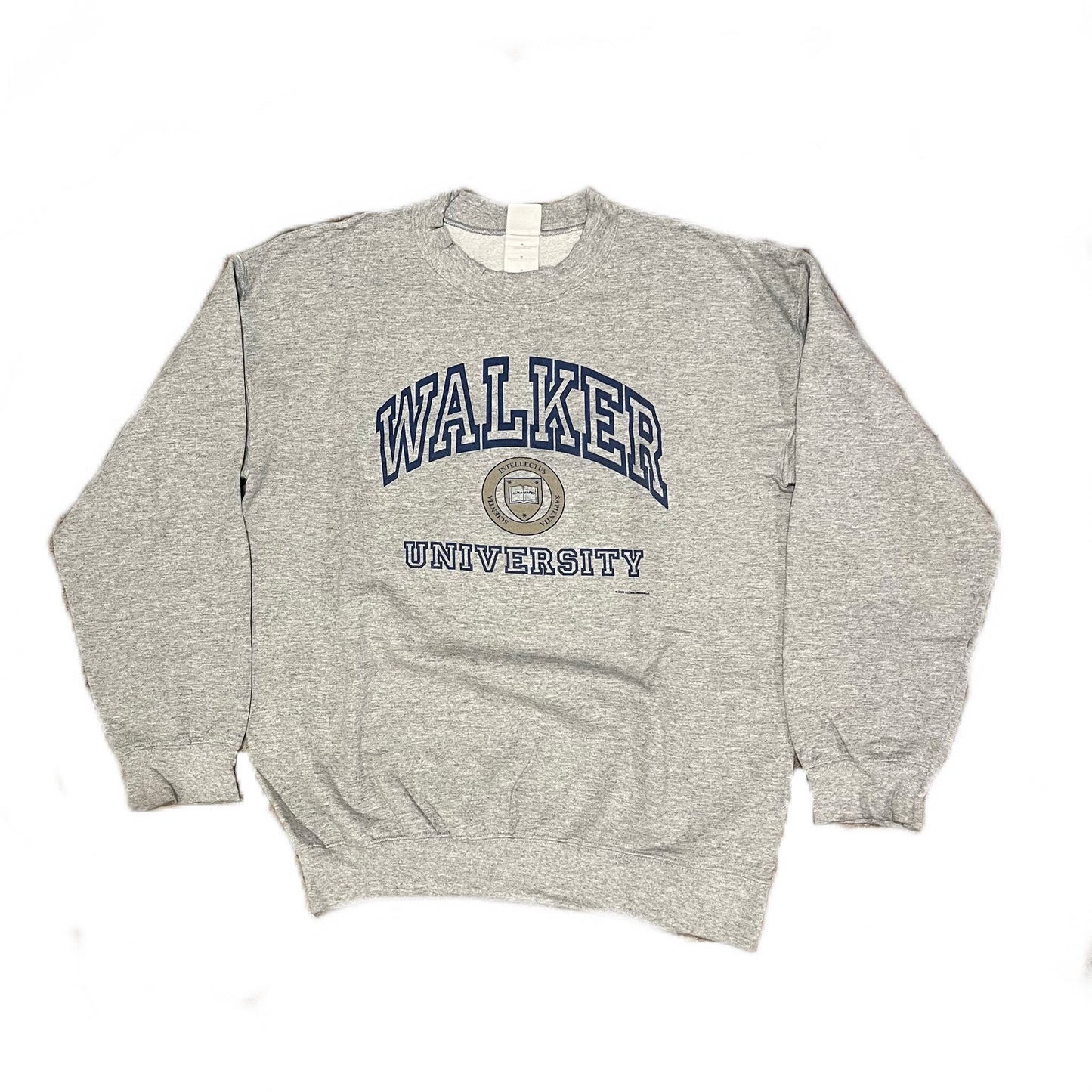 Walker Vintage Crewneck