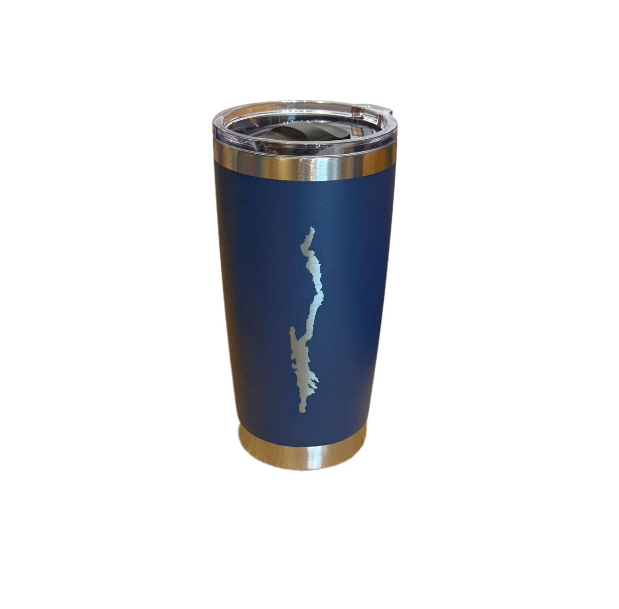 Lake Day Tumbler, 20oz