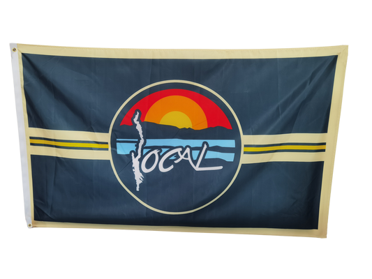 Local Flag