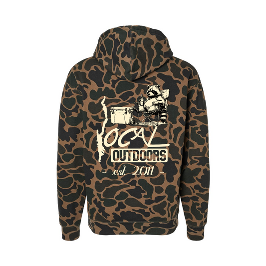 Local Outdoor Hoodie