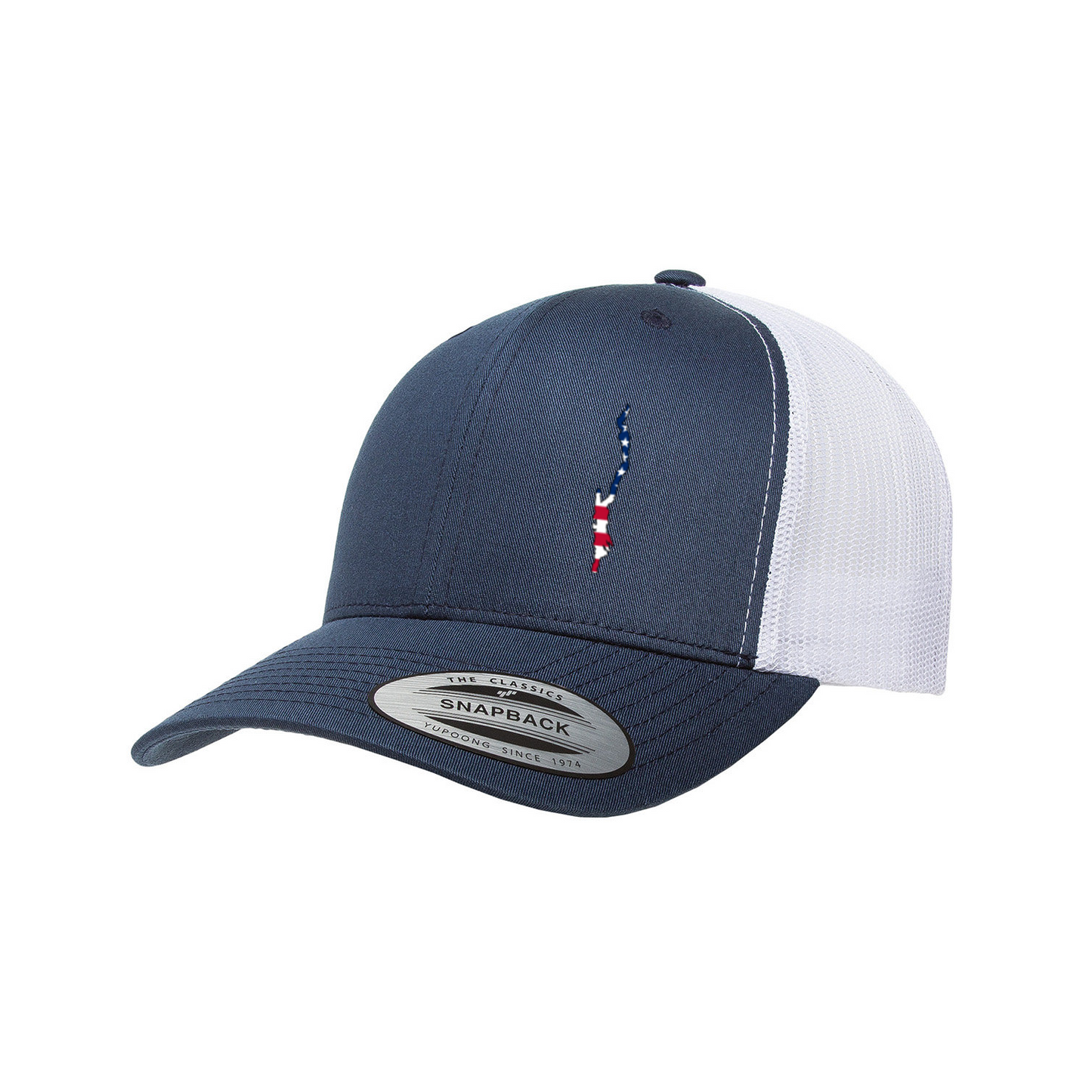 Patriot Sidewinder Snapback