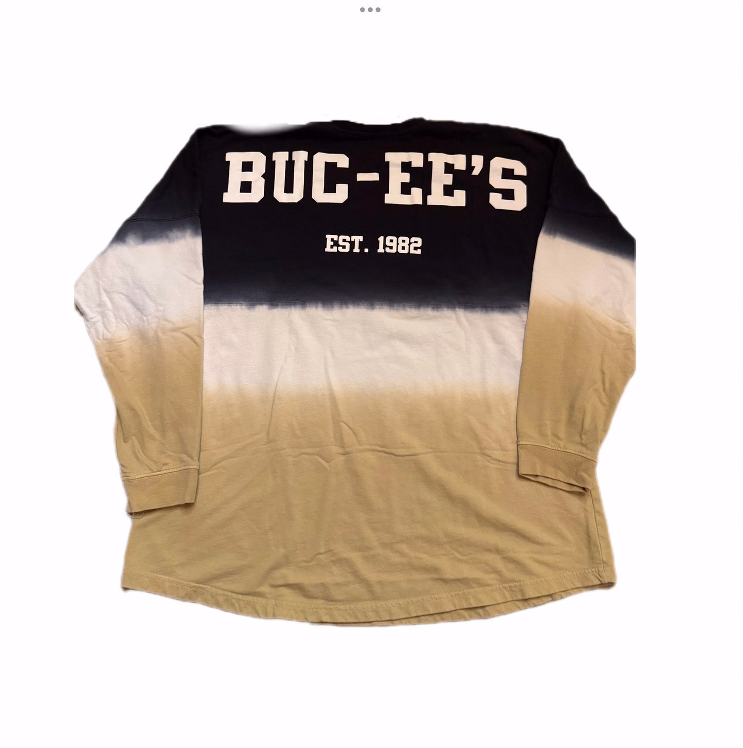 Buc-ee's Vintage Long Sleeve Shirt