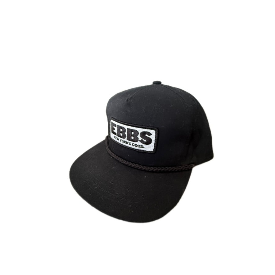 EBBS Vintage Hat
