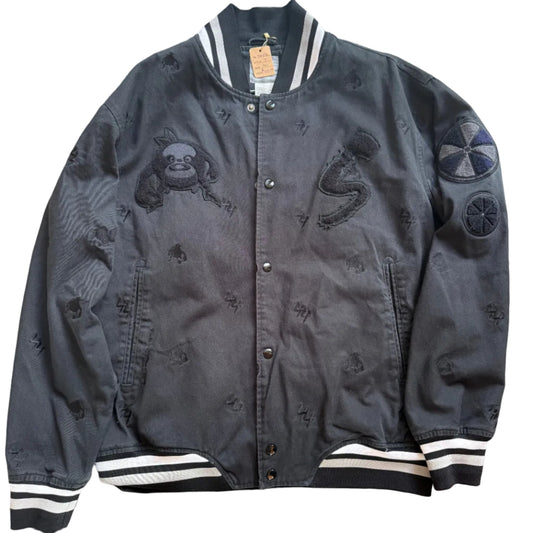 Nike Vintage Jacket