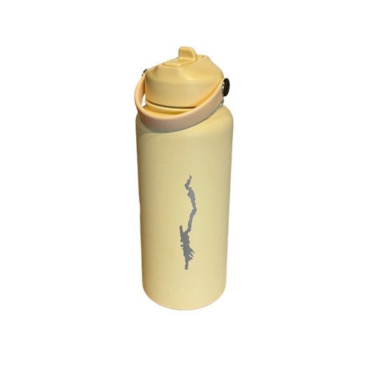 Lake Sipper Water Bottle, 32oz