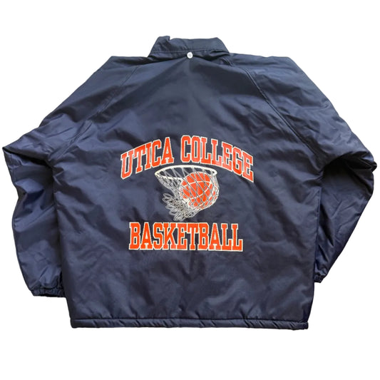 Utica Vintage Jacket