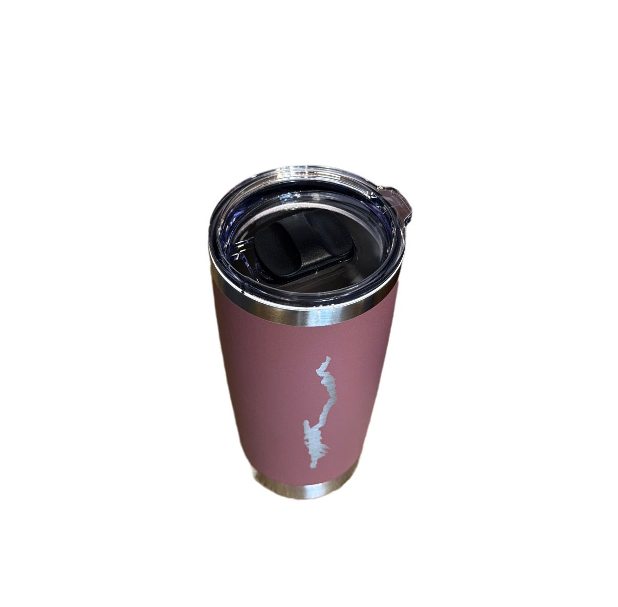 Lake Day Tumbler, 20oz