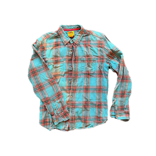 Stapleford Vintage Flannel