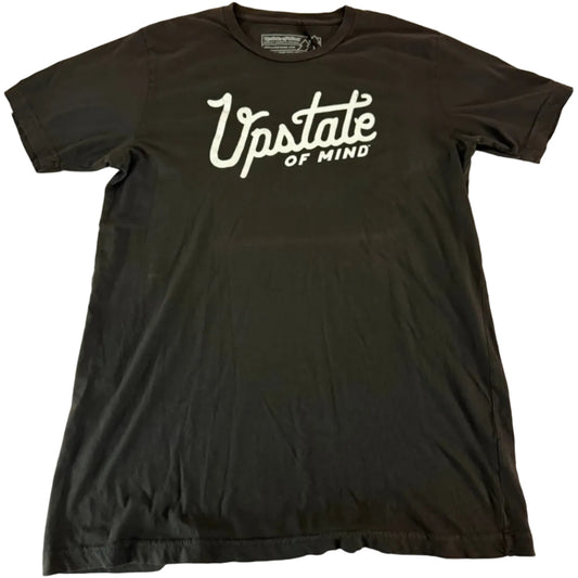 Upstate Of Mind Vintage Tee