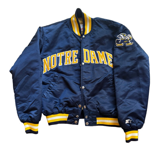 Notre Dame Vintage Jacket