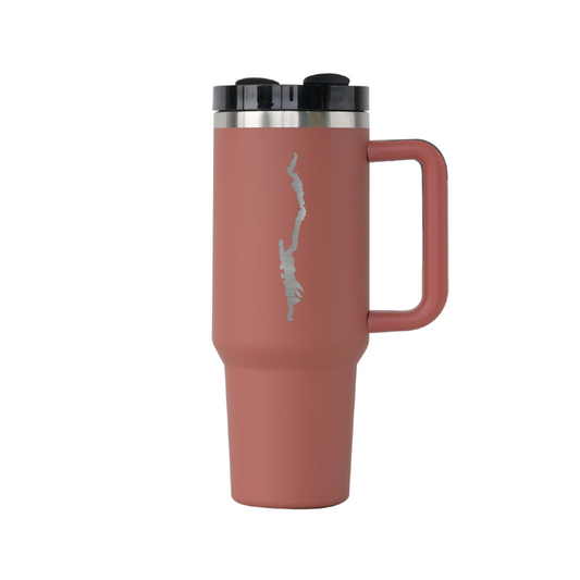 All Day Tumbler, 40oz