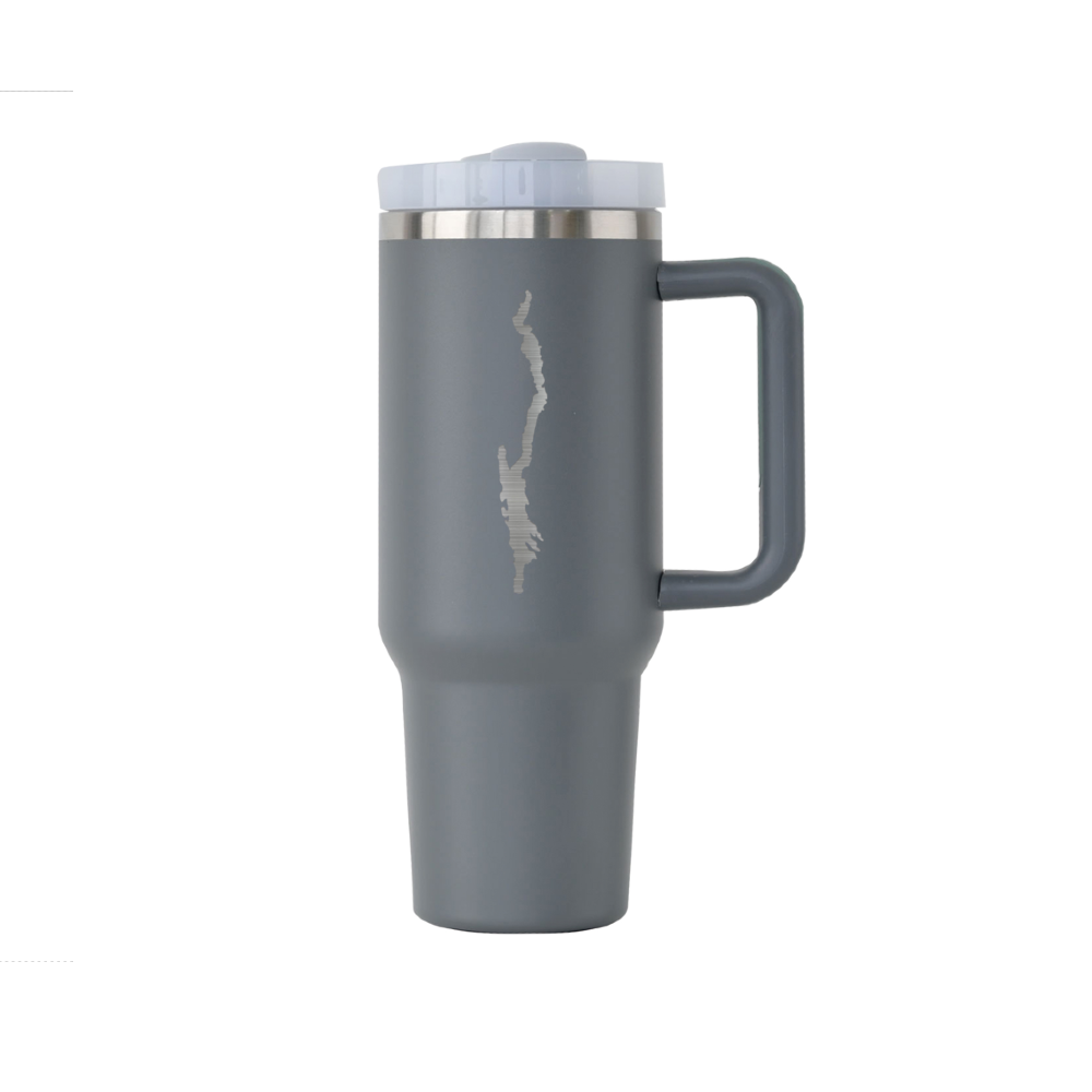 All Day Tumbler, 40oz