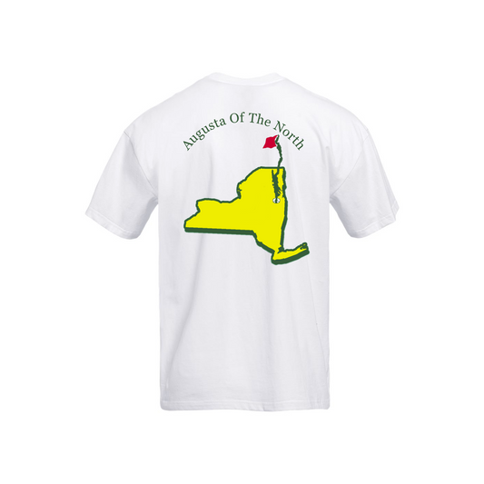 The Augusta of The North Tee