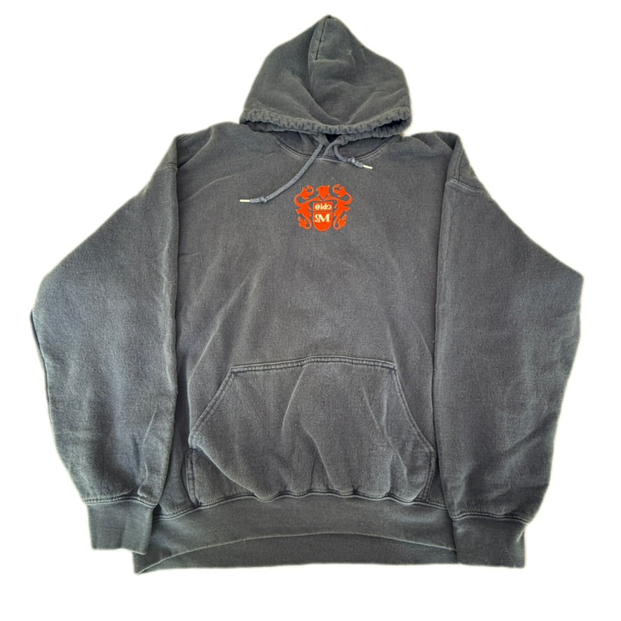 Old Milwaukee Vintage Hoodie