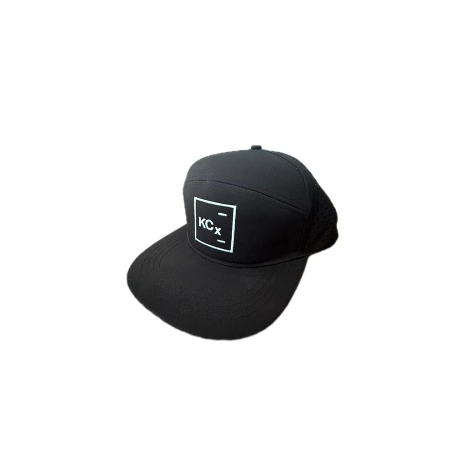 KCx Vintage Hat