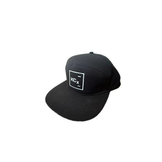 KCx Vintage Hat