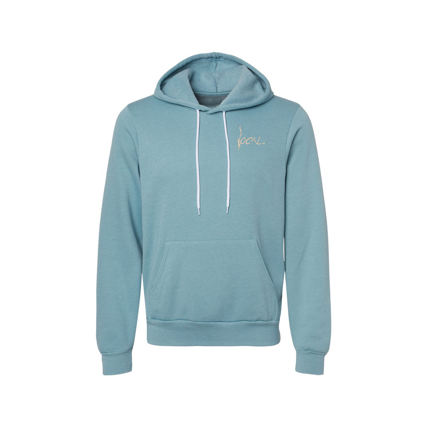 Local Lake George Hoodie