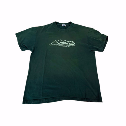 Americade 2000 Vintage Tee