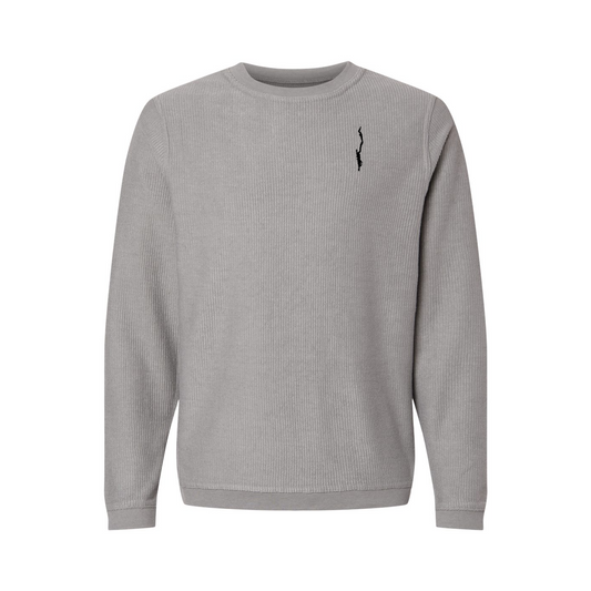 The Cabin Sweater
