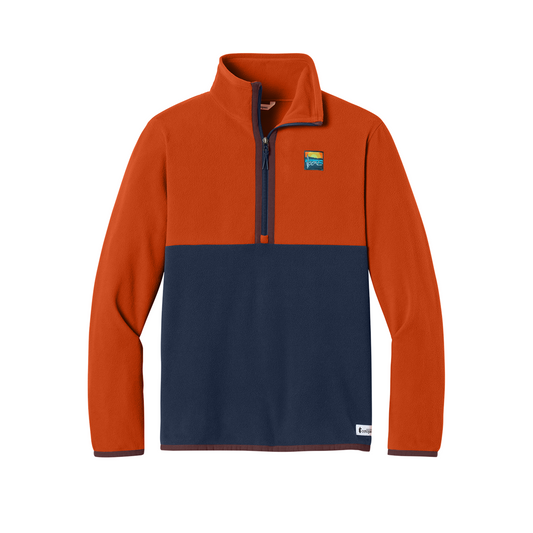 The Cotopaxi Camp Fleece