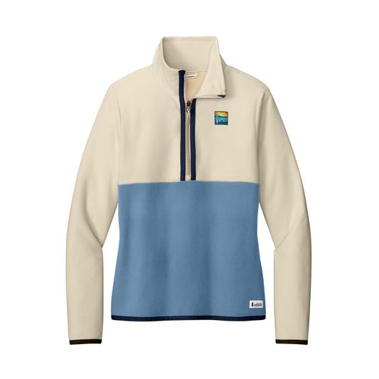 The Ladies Cotopaxi Camp Fleece