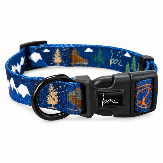 ADK Dog Collar