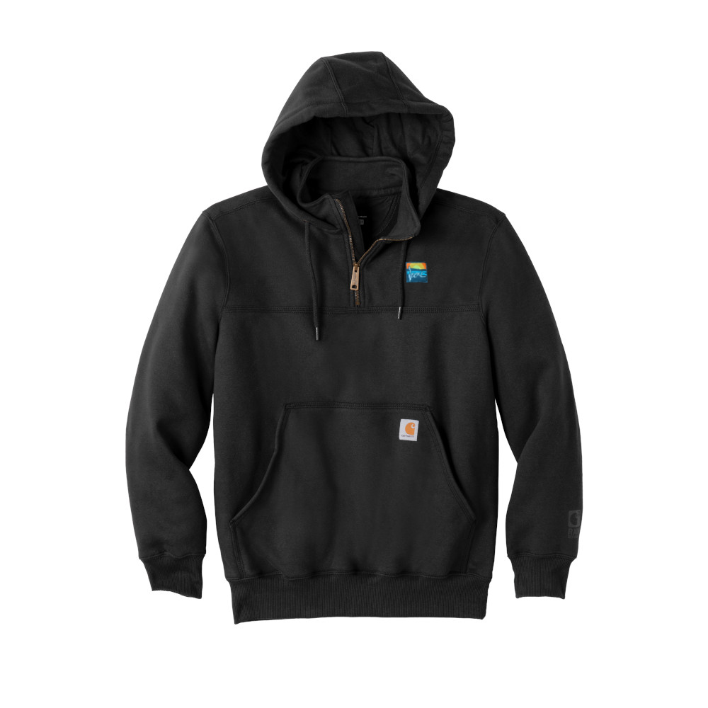 The Rain Defender® Carhartt Hoodie