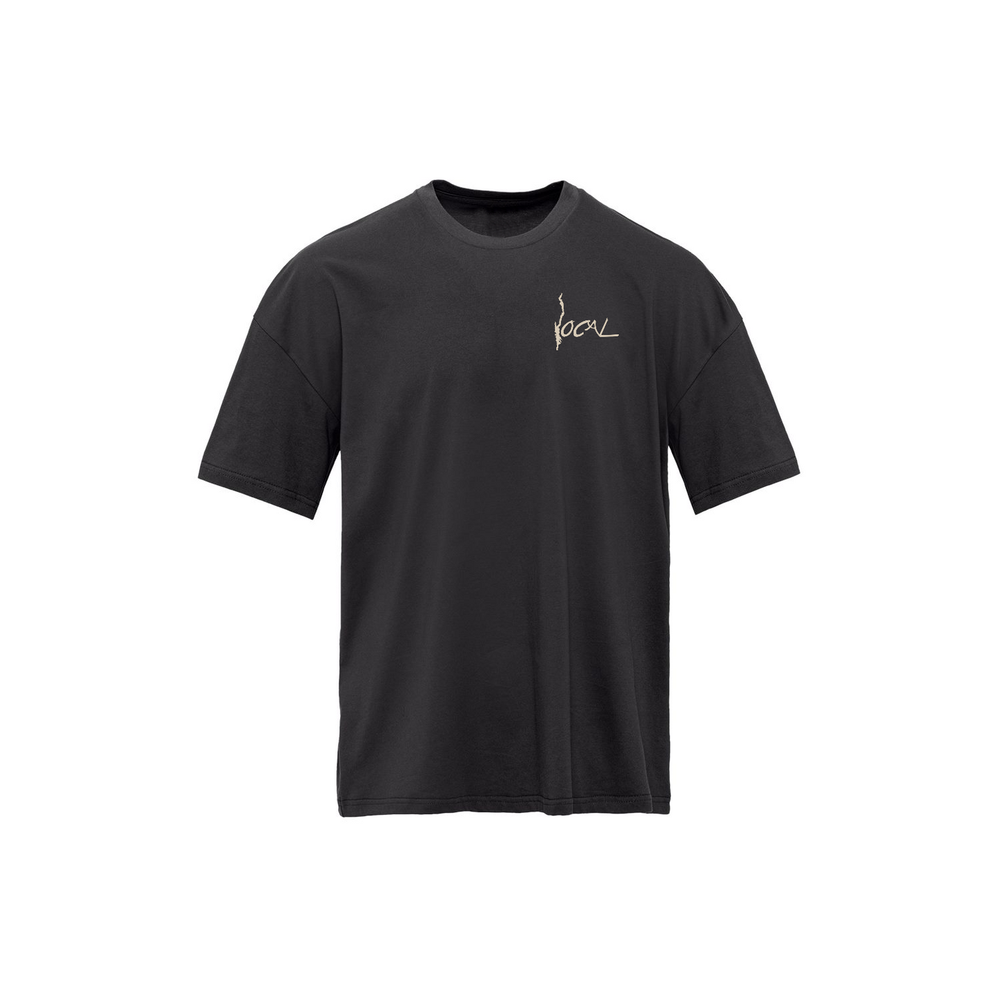 Rugged Local Lake George Tee