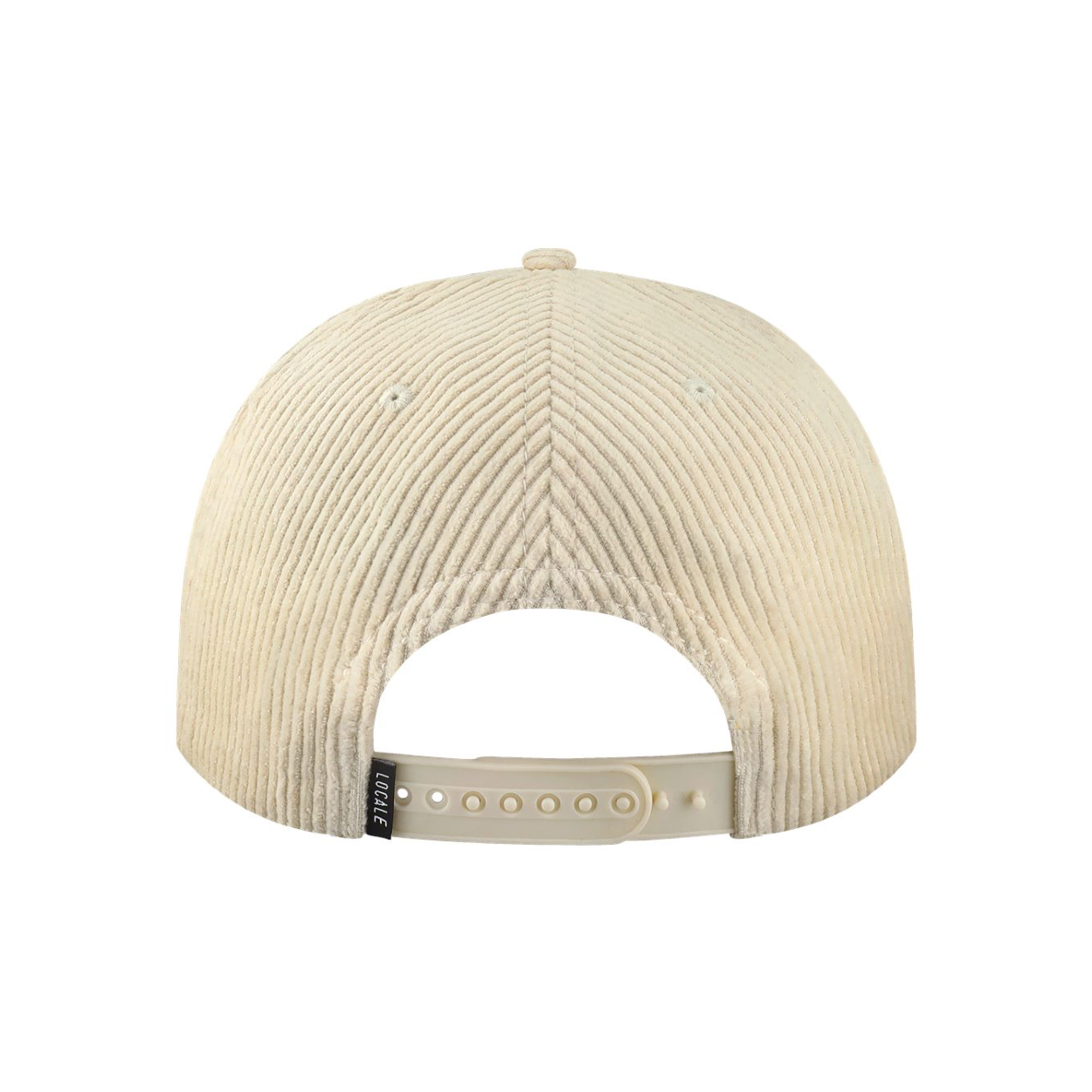 Cordy 5-Panel Hat