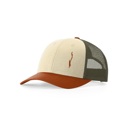 Sidewinder Snapback